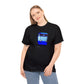 Ford TW-35 Tractor - Adult Classic Fit Shadows T-Shirt