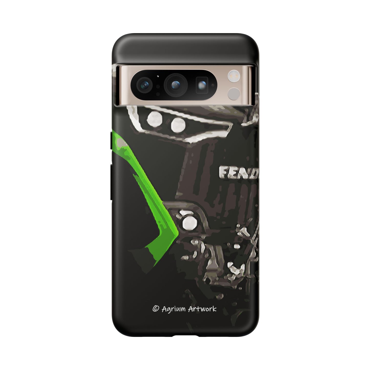 Fendt 936 Tractor Tough Phone Case #1