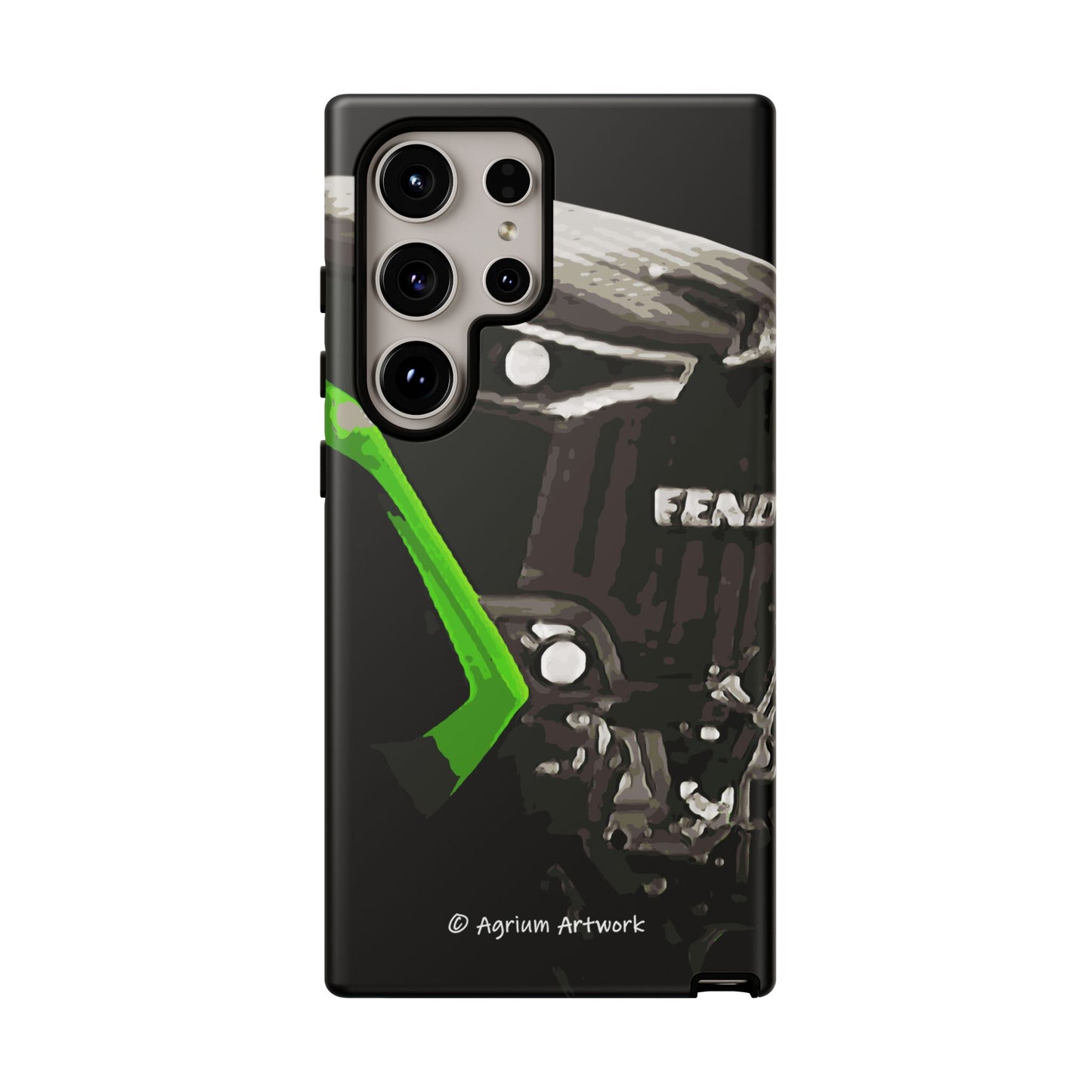 Fendt 936 Tractor Tough Phone Case #1