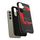 Massey Ferguson 7726S Tough Phone Case #1