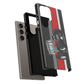 Massey Ferguson 399 Tough Phone Case - Black