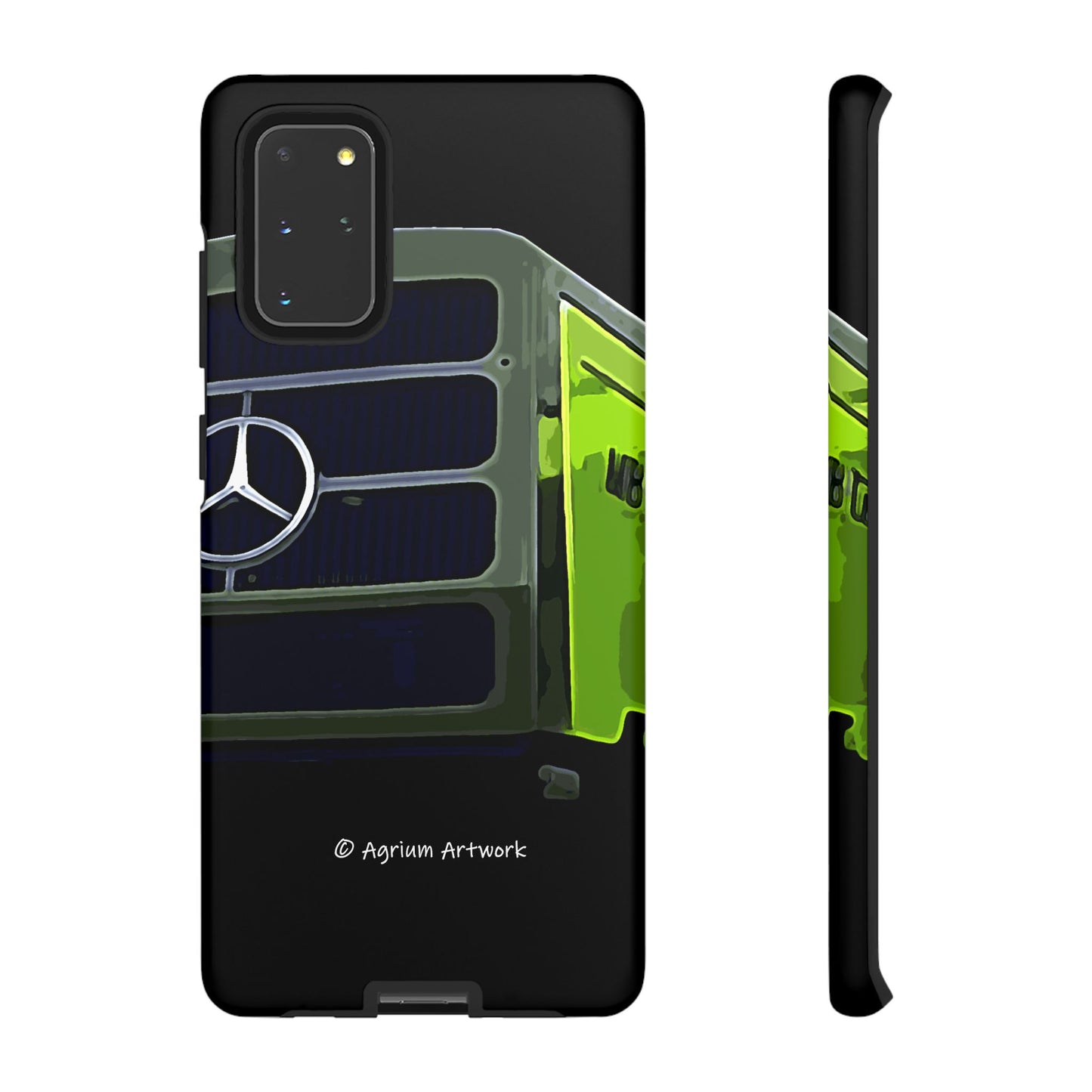 MB-Trac Tough Phone Case #1