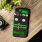 John Deere 8430 Tough Phone Case #1