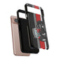 Massey Ferguson 399 Tough Phone Case - Black