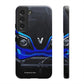 Valtra N Series Tough Phone Case #1