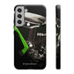 Fendt 936 Tractor Tough Phone Case #1