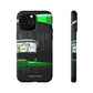 John Deere 7530 Tough Phone Case #1