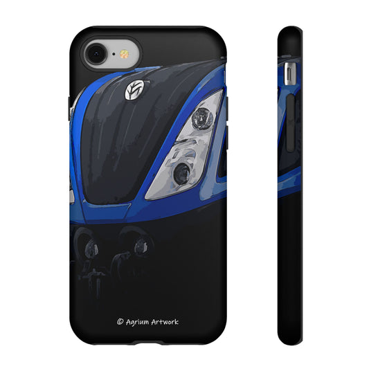 New Holland T7 Tough Phone Case #1