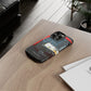 Case IH Puma Tough Phone Case #1