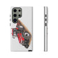 Case IH 1455XL & Cultivator Tough Phone Case