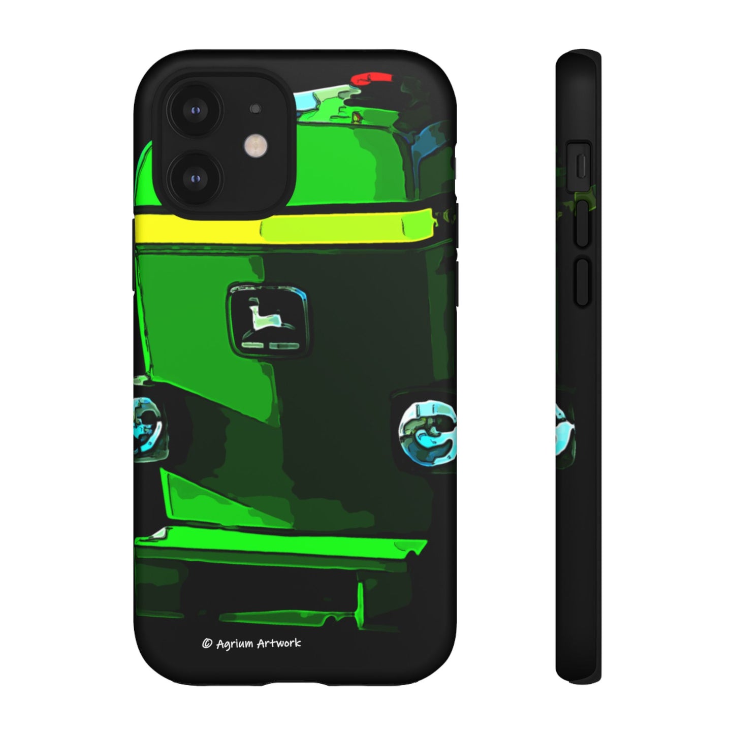 John Deere 3350 Tough Phone Case #1