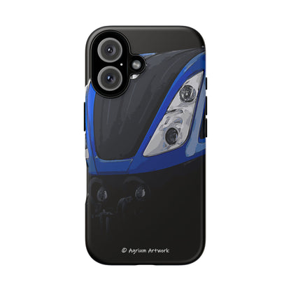 New Holland T7 Tough Phone Case #1