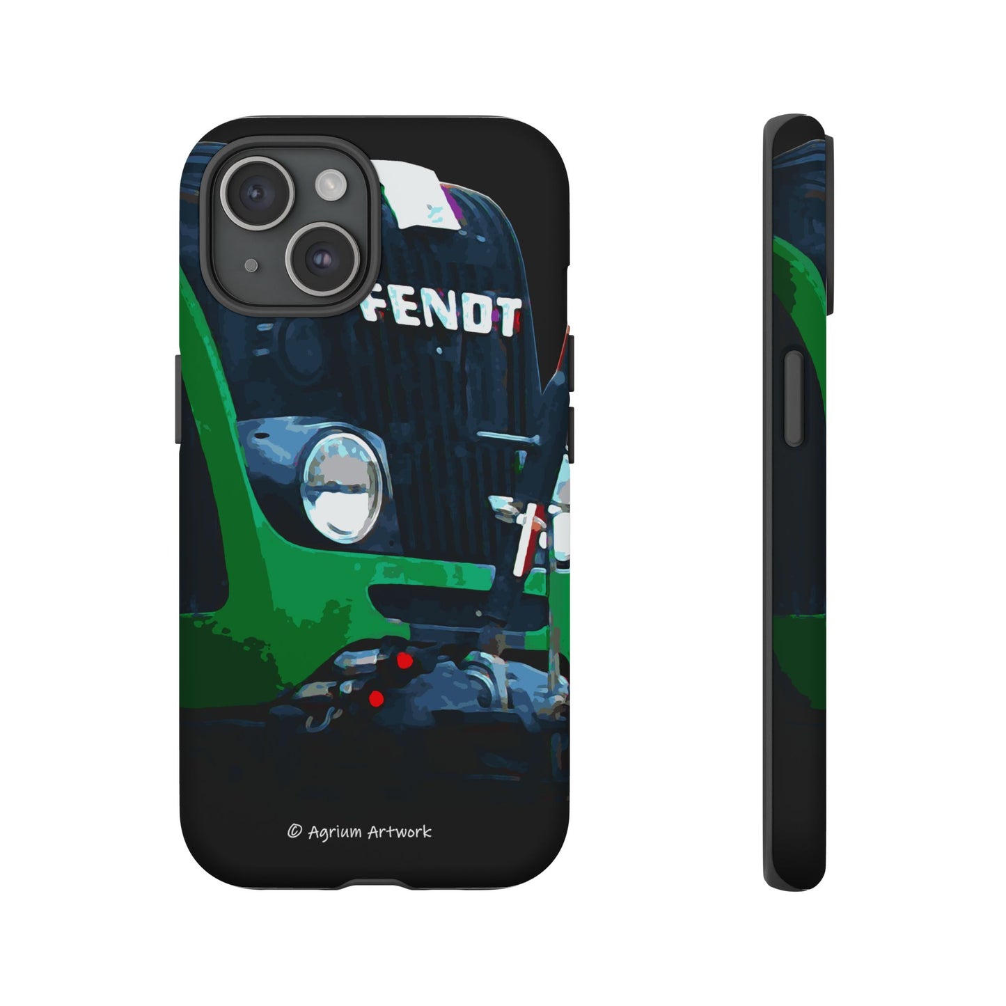 Fendt 820 Tough Phone Case #1