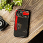 Kubota M7 Tough Phone Case #1