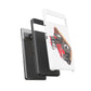 Case IH 1455XL & Cultivator Tough Phone Case