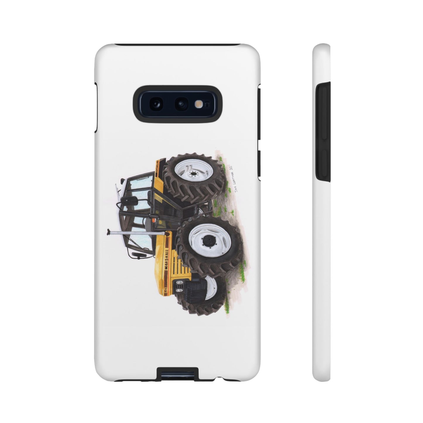 Marshall 804 Tractor Tough Phone Case