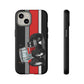 Massey Ferguson 399 Tough Phone Case - Black