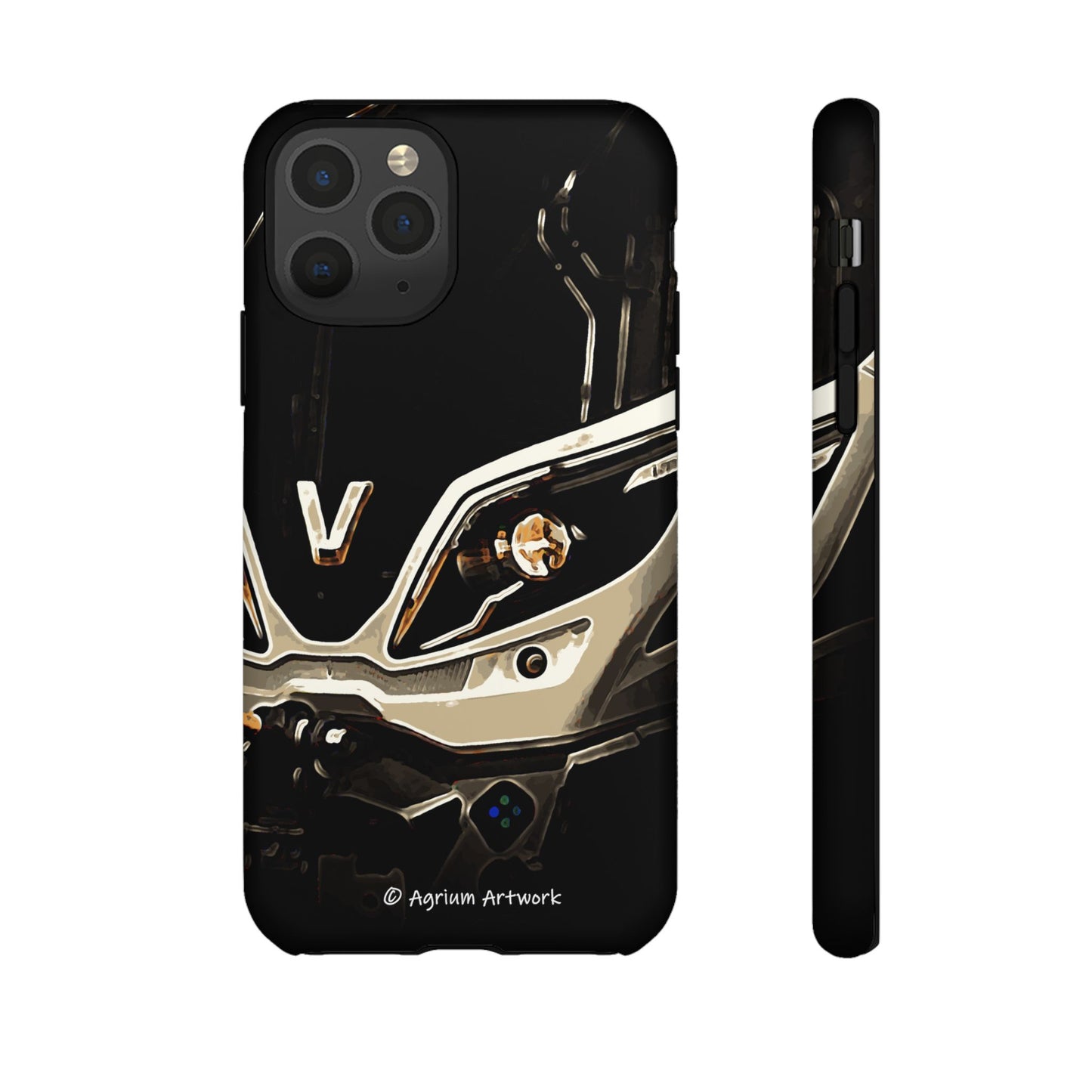 Valtra T Series Tough Phone Case #1