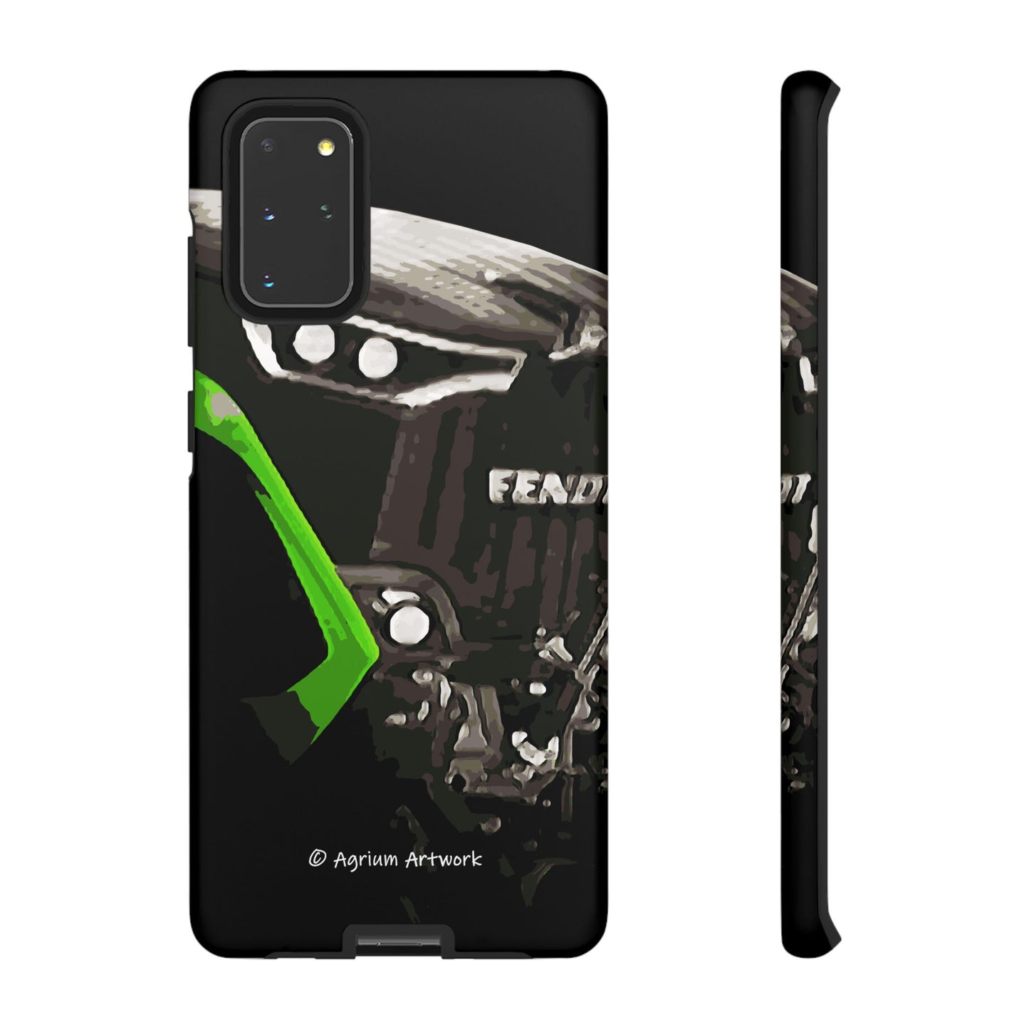 Fendt 936 Tractor Tough Phone Case #1