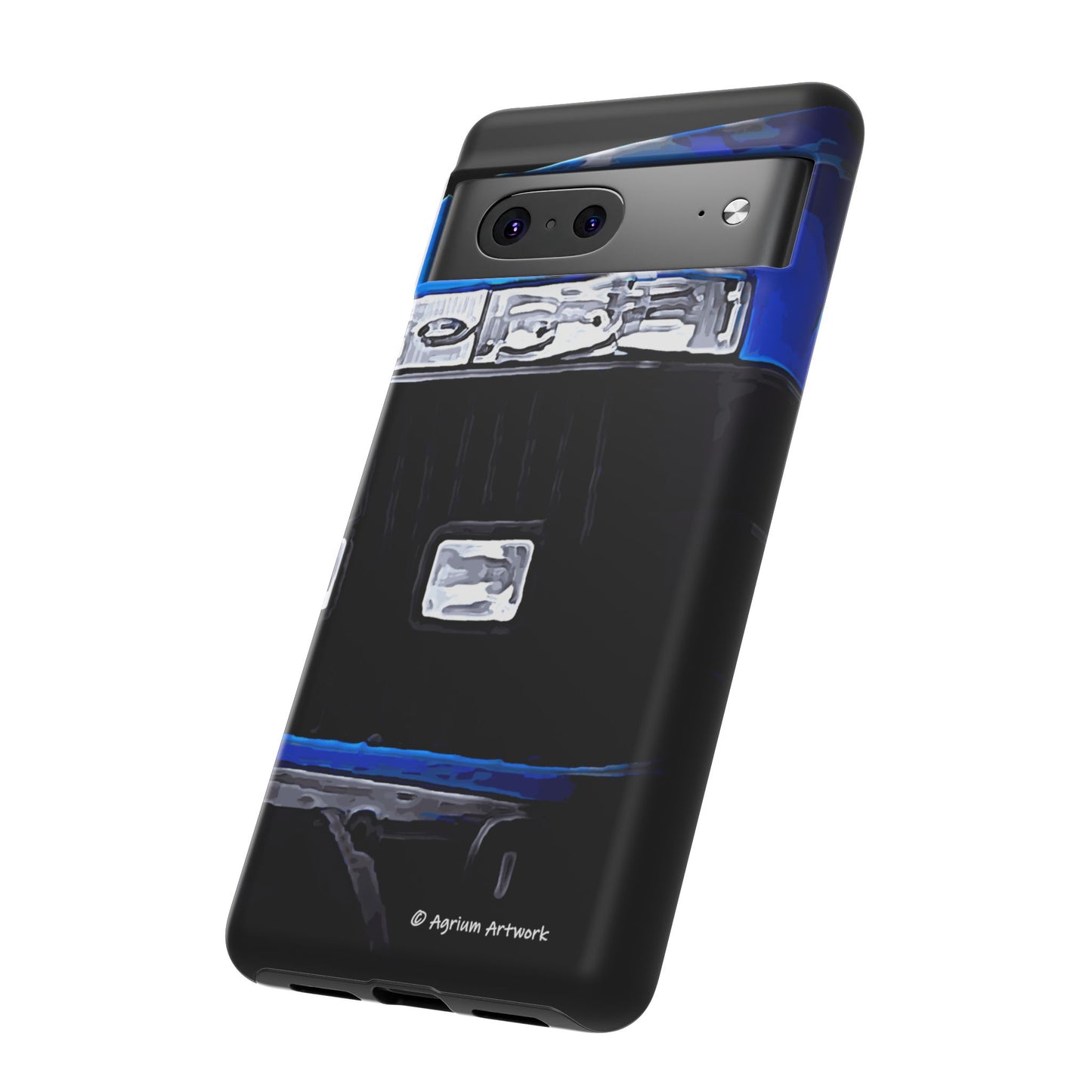 Ford 70 Series Tough Phone Case #1