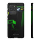 John Deere 8RX Tough Phone Case #1