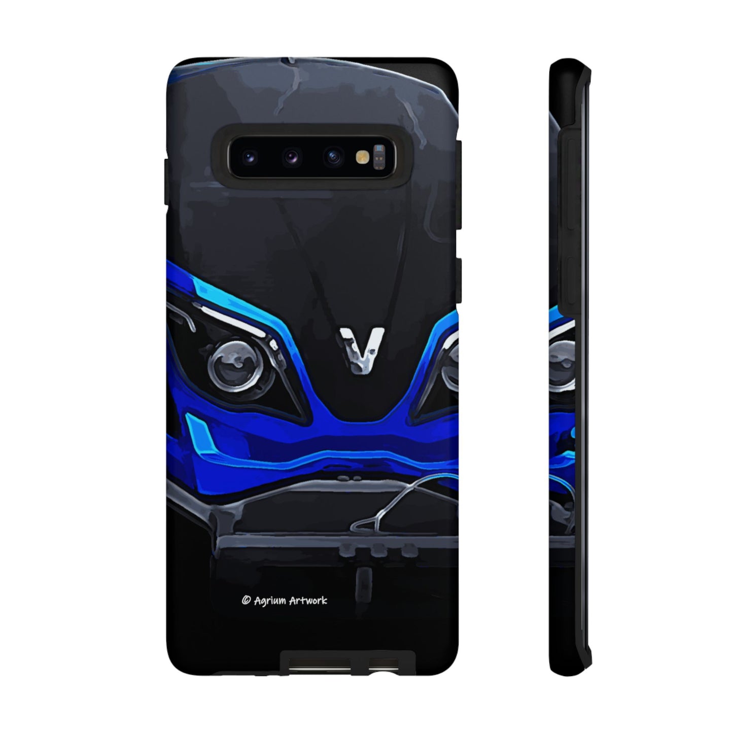 Valtra N Series Tough Phone Case #1