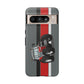 Massey Ferguson 399 Tough Phone Case - Grey