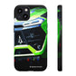 Deutz Fahr Series 9 Tough Phone Case #1