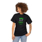 John Deere 8430 Tractor - Adult Classic Fit Shadows T-Shirt