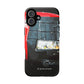 Case IH Puma Tough Phone Case #1