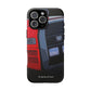 Massey Ferguson 6180 Tough Phone Case #1