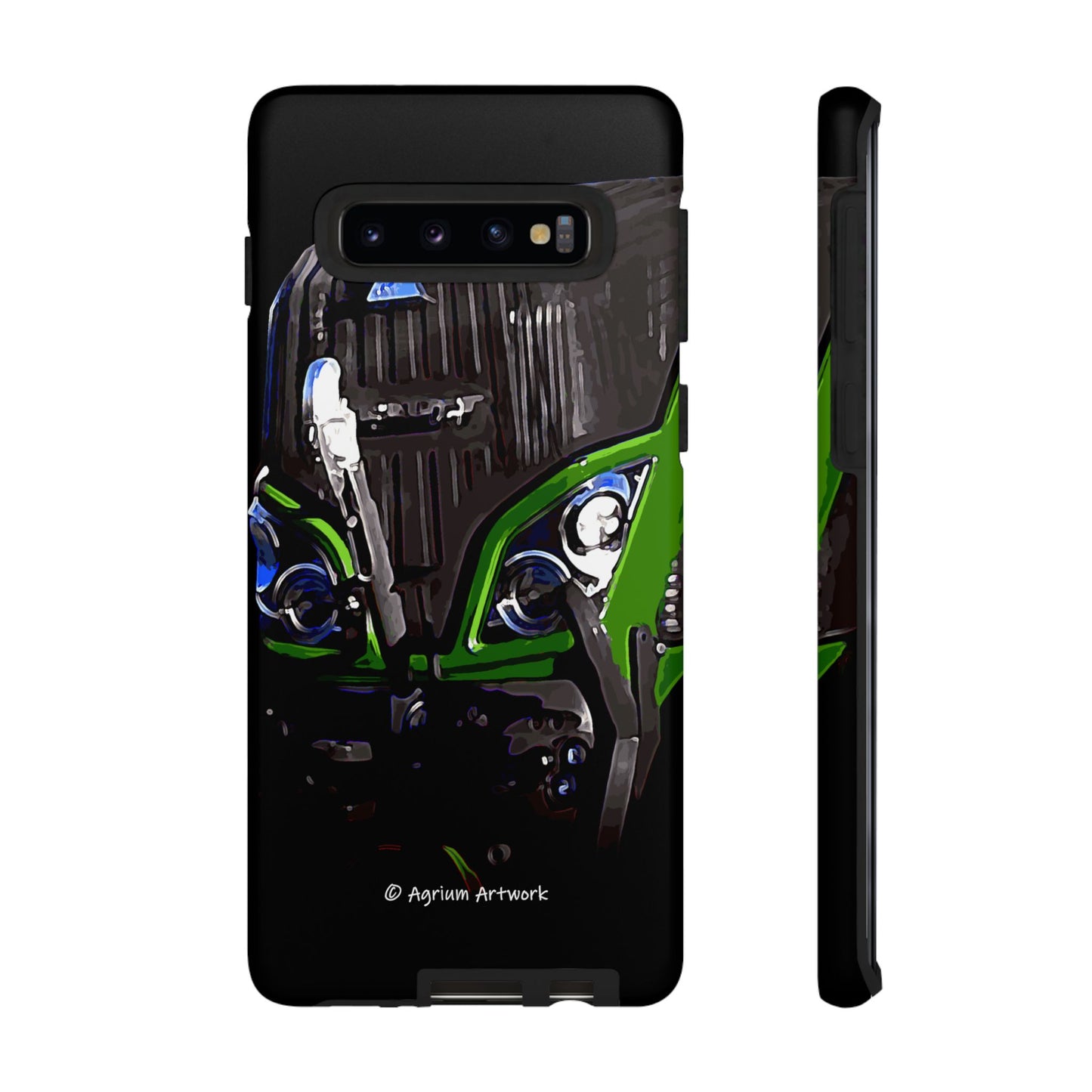 Fendt 724 Tough Phone Case #1