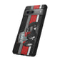 Massey Ferguson 399 Tough Phone Case - Black