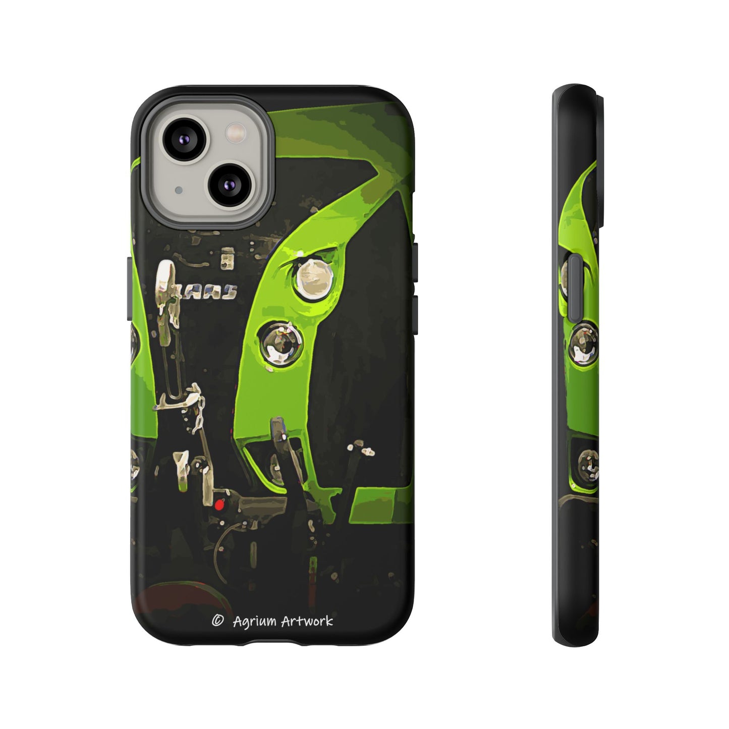 Claas Arion Tough Phone Case #1