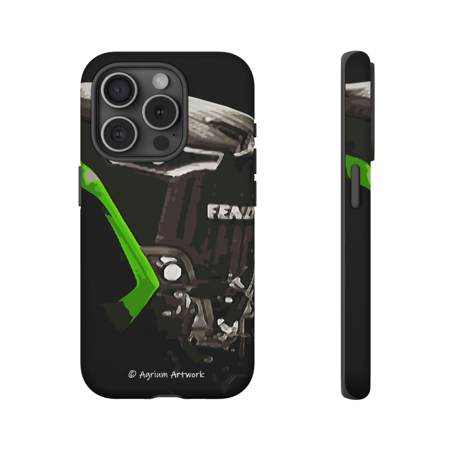 Fendt 936 Tractor Tough Phone Case #1