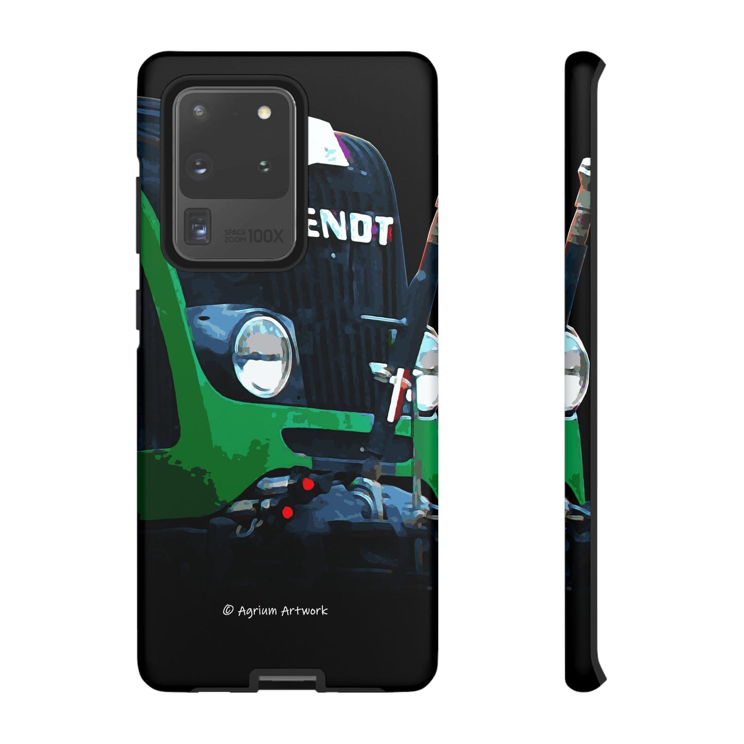 Fendt 820 Tough Phone Case #1