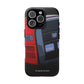 Massey Ferguson 6180 Tough Phone Case #1