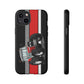 Massey Ferguson 399 Tough Phone Case - Black