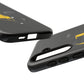 Yellow Fastrak 186-65 Tough Phone Case