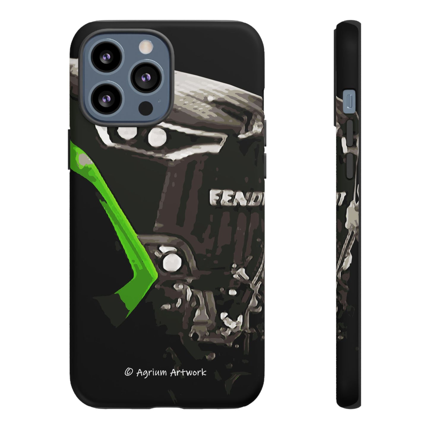 Fendt 936 Tractor Tough Phone Case #1