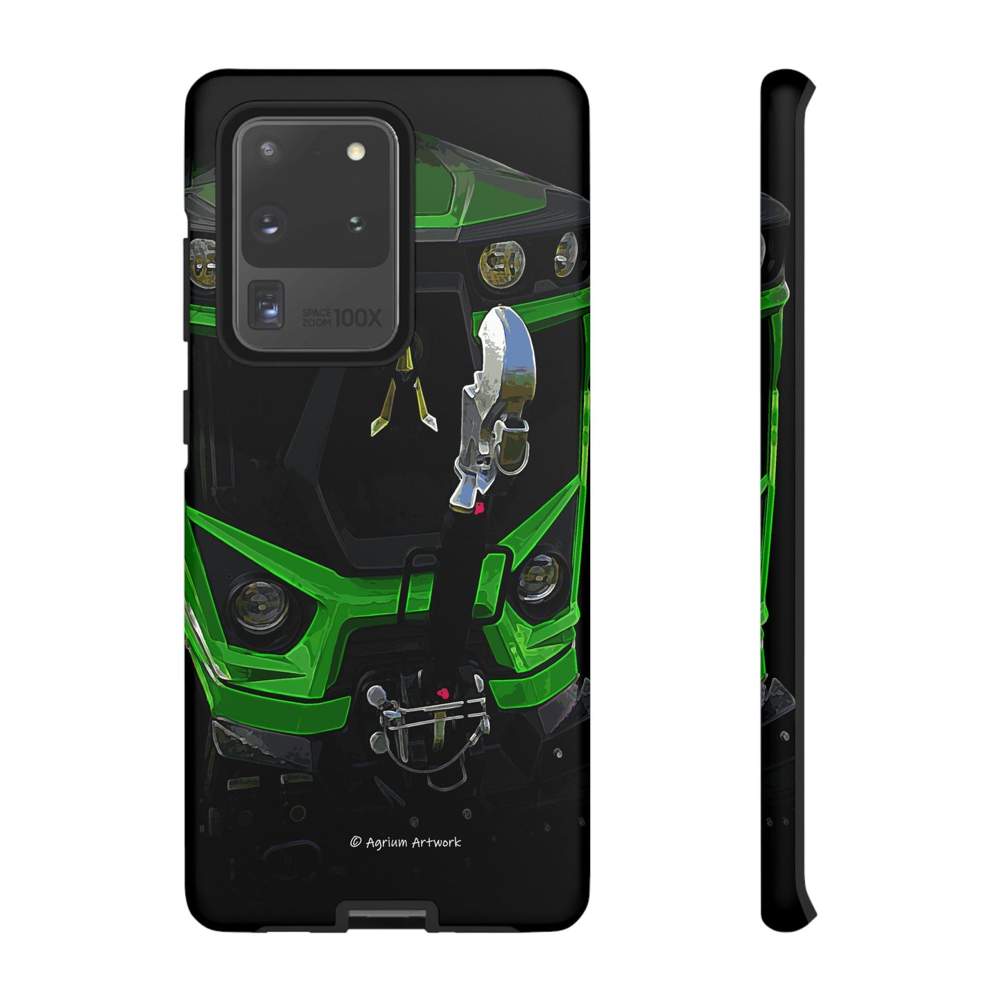 Deutz Fahr Series 6 Tough Phone Case #1