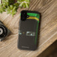 John Deere 7810 Tough Phone Case #1