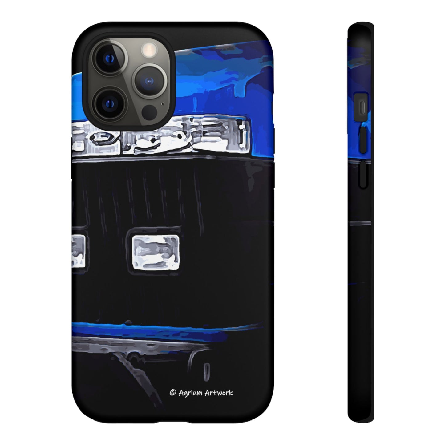 Ford 70 Series Tough Phone Case #1