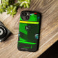 John Deere 3350 Tough Phone Case #1