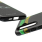 John Deere 7810 Tough Phone Case #1