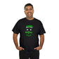 John Deere 8430 Tractor - Adult Classic Fit Shadows T-Shirt