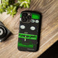 John Deere 8430 Tough Phone Case #1