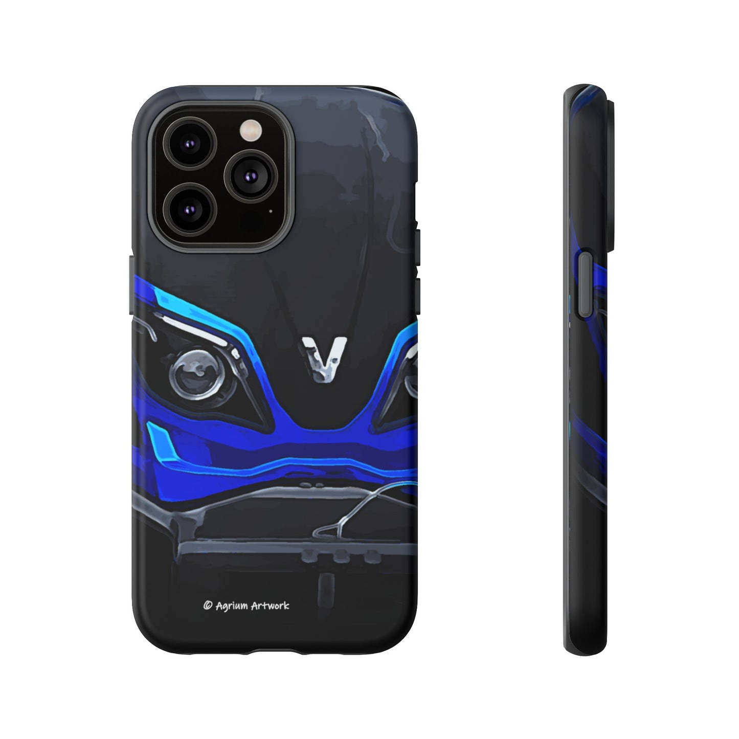 Valtra N Series Tough Phone Case #1