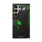 John Deere 8RX Tough Phone Case #1