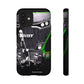 Fendt 942 Tough Phone Case #1